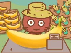 Hra Banana Farm online