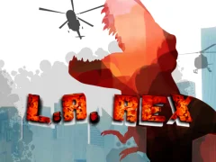 Hra LA REX online