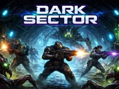 Hra Dark Sector online