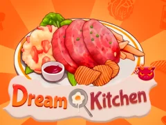 Hra Dream Kitchen online