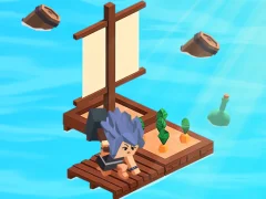 Hra Idle Arks: Sail and Build 2 online