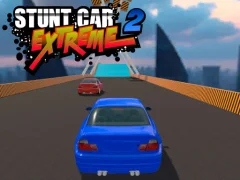 Hra Stunt Car Extreme 2 online