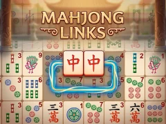 Hra Mahjong Links online