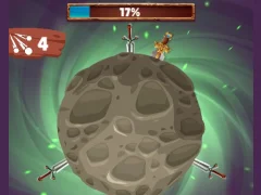 Hra Merge Weapons online
