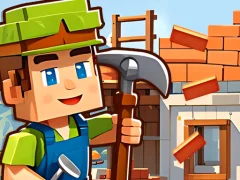Hra Building Mods For Minecraft online