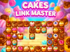 Hra Cakes Link Master online