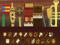 Hra Incredibox Instrumentalist online