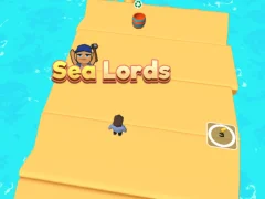 Hra Sea Lords online