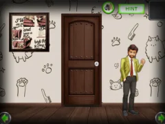Hra Amgel Easy Room Escape 327 online