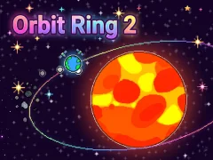Hra Orbit Ring 2 online