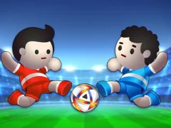 Hra Dummies World Cup online