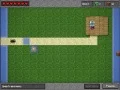 Hra Minecraft Tower Defense online
