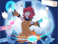 Hra Time Witch online