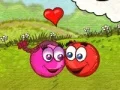 Hra Red Ball 3 online