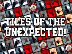 Hra Tiles of the unexpected online