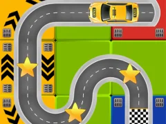 Hra Unblock Taxi online