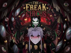 Hra The Freak Circus online