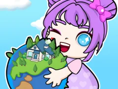 Hra Avatar Life My Town online