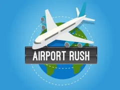 Hra Airport Rush online