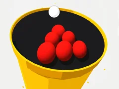 Hra Circle Pool online