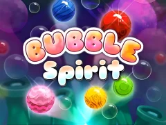Hra Bubble Spirit online