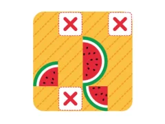 Hra Watermelon: Unlimited Puzzle online