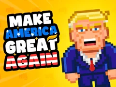 Hra Make America Great Again online