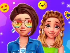Hra Celebrity Aesthetic Challenge online