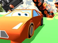 Hra Super Car Chase online