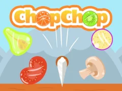 Hra СhopСhop online