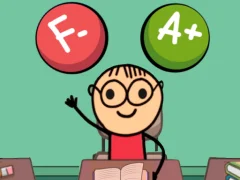 Hra School Teacher Simulator online