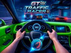 Hra GT Traffic Racer online