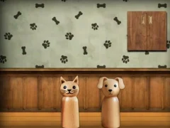 Hra Amgel Kids Room Escape 348 online