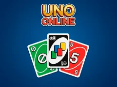 Hra Uno Online online