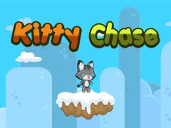 Hra Kitty Chase online