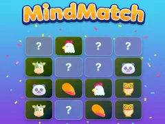 Hra MindMatch online