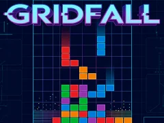 Hra Gridfall online