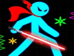 Hra Stickman Fight Pro online