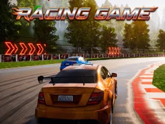 Hra Racing game online