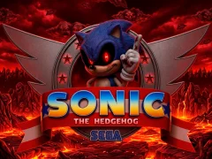 Hra Sonic online