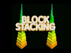 Hra Block Stacking online