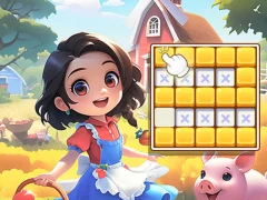 Hra Sudoku Garden online