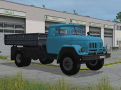 Hra Russian Trucks Differences online