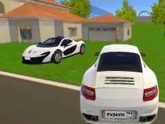 Hra Car Crush: Realistic Destruction online