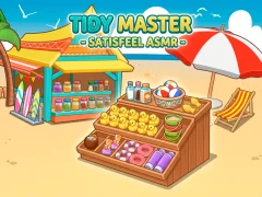 Hra Tidy Master - Satisfeel ASMR online