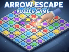 Hra Arrow Escape Puzzle Game online