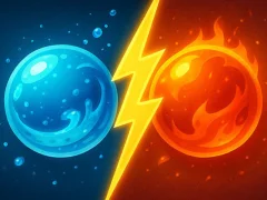 Hra Bubble Shooter GO online