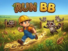 Hra Run BB online