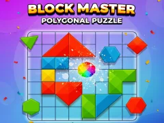 Hra Block Master: Polygonal Puzzle online