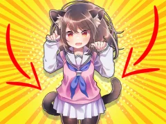 Hra Any Girl's Wonderful Clicker online